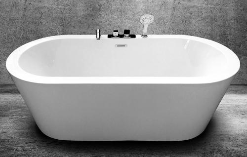 Акриловая ванна GEMY G9213C